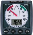 Furuno FI-5001 wind sensor