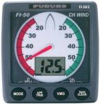 Furuno FI-5001 wind sensor