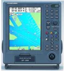 Furuno GP-3500