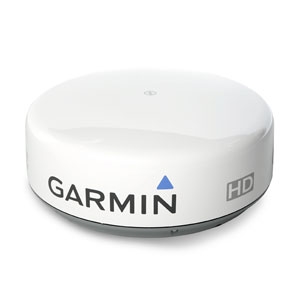 Garmin GMR 24HD