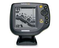 Эхолот Humminbird Fishfinder 565