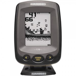 Humminbird PiranhaMAX 170