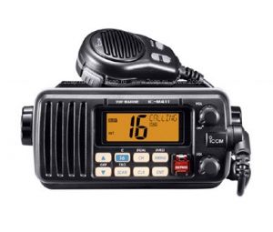 Icom IC-M421