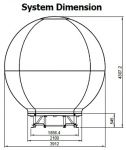 Intellian V240M 2