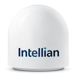 Intellian t100N
