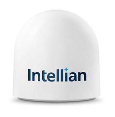 Intellian t130N