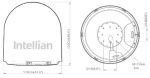 Intellian t85N