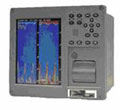 Навигационный эхолот JRC JFE-680-25