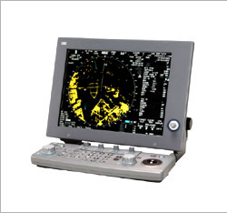 Морская радиолокационная станция JRC JMA-5212-6