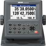 KODEN KGP-915