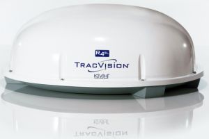 Корпус антенны KVH R4 SL