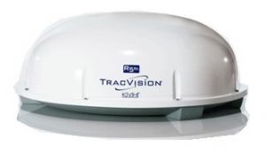 Корпус антенны KVH R5 SL