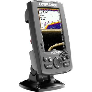 Lowrance HOOK-4x
