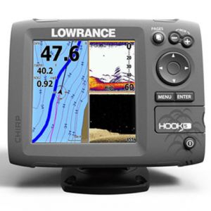 Lowrance HOOK-5