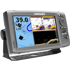 Lowrance HOOK-9