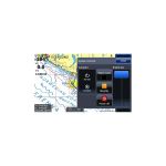 Lowrance Outboard Pilot Hydraulic Pack
