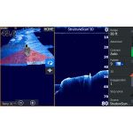 Lowrance StructureScan 3D
