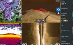 Lowrance StructureScan 3D