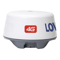 Радарная антенна Lowrance 4G Broadband