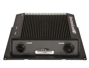 Lowrance StructureScan (LSS-2) HD