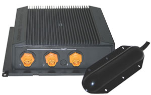 Lowrance LSS-1