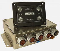 NavCom LED Impact (РРР)