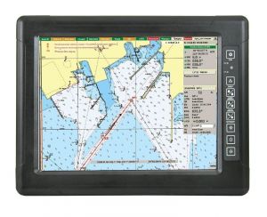 NavCom Voyager MB-15G класс «В»