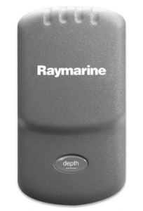 Преобразователь датчика глубины для серии RAYMARINE ST70+