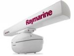 Цифровая радарная антенна открытого типа RAYMARINE RA1072HD