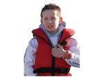 Дополнительный браслет системы оповещения RAYMARINE MOB LifeTag