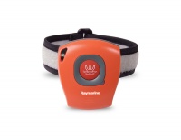 Дополнительный браслет системы оповещения RAYMARINE MOB LifeTag