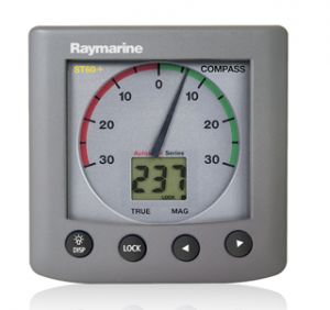 Индикаторная система RAYMARINE ST60+ Compass 