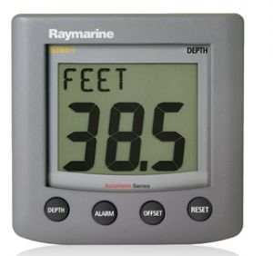 Индикаторная система RAYMARINE ST60+ Depth
