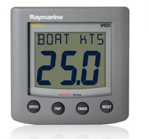 Индикаторная система RAYMARINE ST60+ Speed