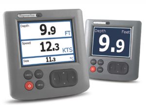 Многофункциональная индикаторная система RAYMARINE ST70