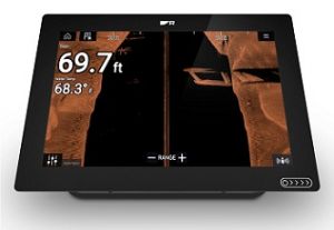 RAYMARINE Axiom+ 12