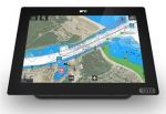 RAYMARINE Axiom+ 12