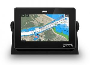 RAYMARINE Axiom+ 7
