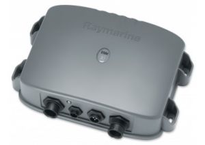 Цифровой модуль эхолота RAYMARINE DSM30