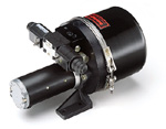 Гидравлический привод (помпа) RAYMARINE CR 24 В