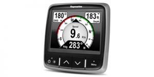 Индикаторная система RAYMARINE i70