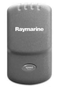 Преобразователь датчика скорости RAYMARINE серии ST70