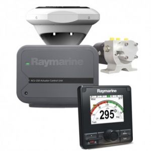 RAYMARINE EV-150