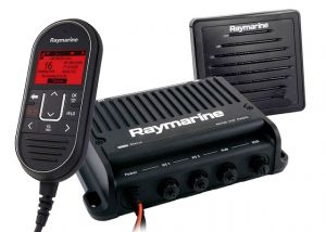 Raymarine Ray90