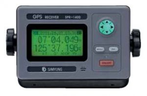 Samyung SPR–1400