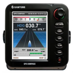 Samyung SGC-750