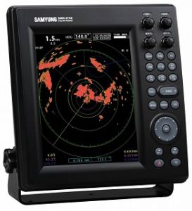 Samyung SMR-3700