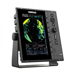 Simrad R2009