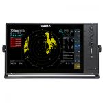 Simrad R3016