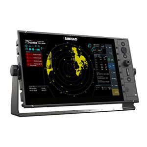 Simrad R3016